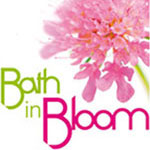 Bath In Bloom